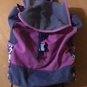 Backpack